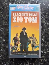 I Racconti Dello Zio Tom Walt