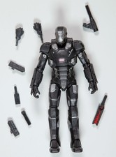 Marvel Legends Marvel's War