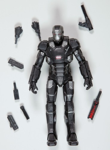Marvel legends war - marvel,