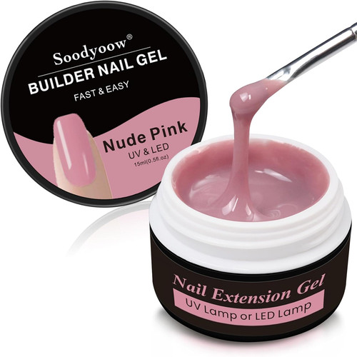 Gel ricostruzione - gel,