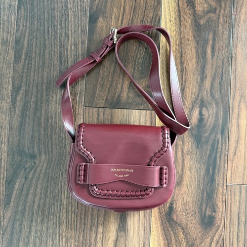 Borsa tracolla emporio - a,