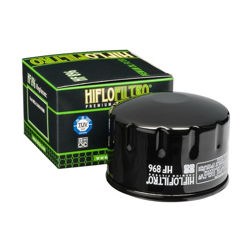 Filtro olio hiflo - hiflo, sidecar
