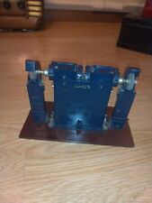 Moletta Olivetti Dimostrativa