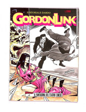EBOND Gordon Link numero 3