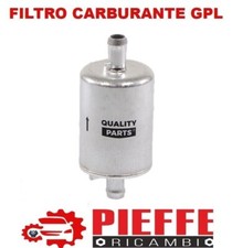 Filtro GPL  ALFA ROMEO