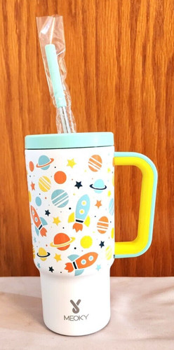 Bicchiere meoky con - meoky,