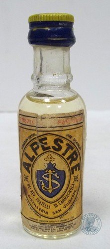 Miniature mignon alpestre - mignon,