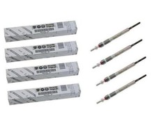 4 CANDELETTE ORIGINALI PER