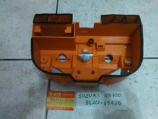 Suzuki GS 750 Anni 80 Cassa