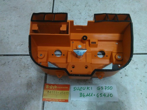 Suzuki 750 anni cassa - 750,