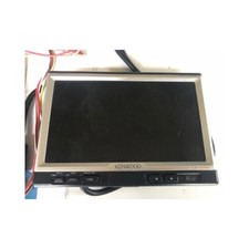 MONITOR TFT LCD 7" di altissima qualità Kenwood LZ-701W
