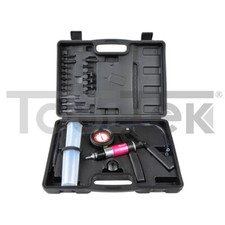 SPURGO FRENI TESTER POMPA