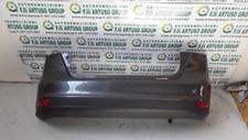 PARAURTI POSTERIORE FORD FOCUS 2015 1877243