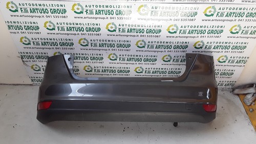 Paraurti posteriore ford focus - paraurti,