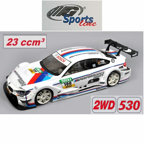 Telaio modellsport 5 - modellsport, 1:5