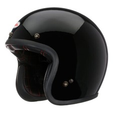 CASCO JET BELL CUSTOM 500 NERO