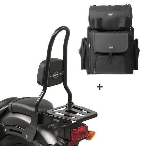 Sissy bar borsa - sissy,