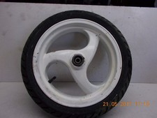 cerchio ruota anteriore per