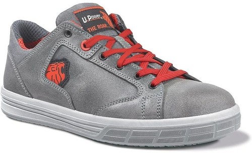 Scarpe antinfortunistiche