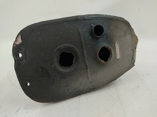 Serbatoio benzina vespa - benzina,