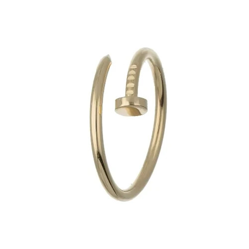 Anello chiodo oro - chiodo, giallo