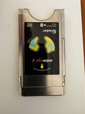 MODULO SLOT CAM DVB - ASTON CRYPT