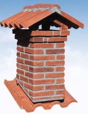 Comignolo , scala H0, 1/87 1pz