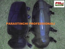 Gambali protezione - gambali, di