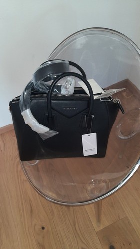 Givenchy antigona borsa media - givenchy,