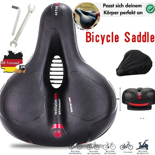 Sella per bicicletta sella per