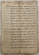 CASALE MONFERRATO TESTAMENTO