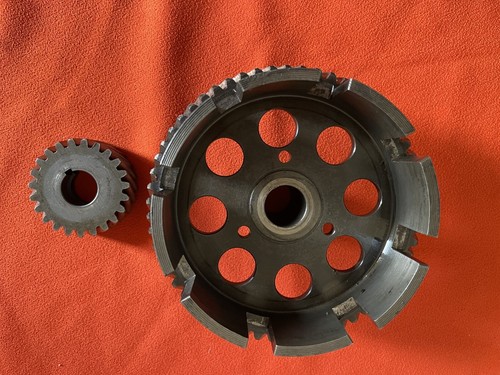 Ducati 100 125 campana - 100,125,