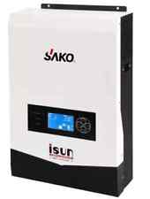 INVERTER IBRIDO 3KW 24V OFF