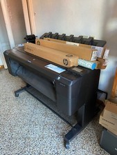Plotter HP Designjet T920 eprinter