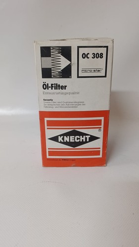 Filtro olio 308 per - olio,