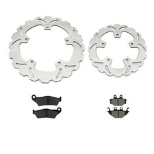 Dischi Freno Posteriore