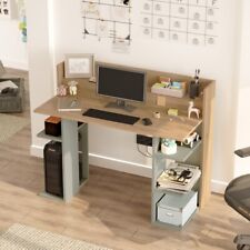 Scrivania Moderna Porta PC