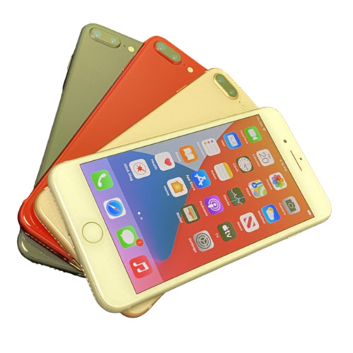Apple iphone plus gb - iphone,