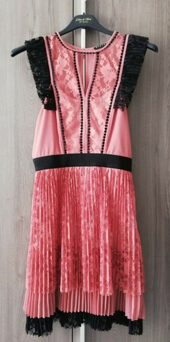 Vestito sisley taglia - vestito,
