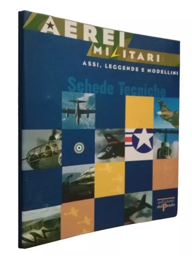 Aerei militari assi - aerei, assi&leggende