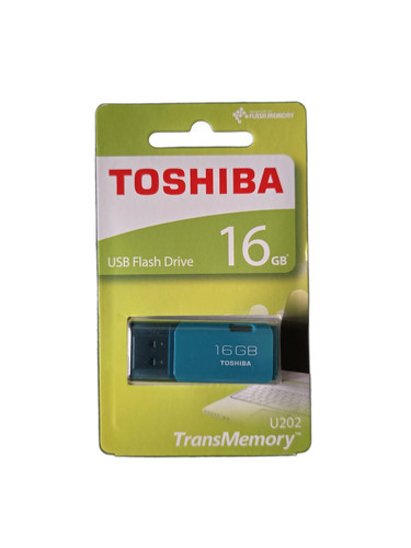 Unità flash toshiba - unità,