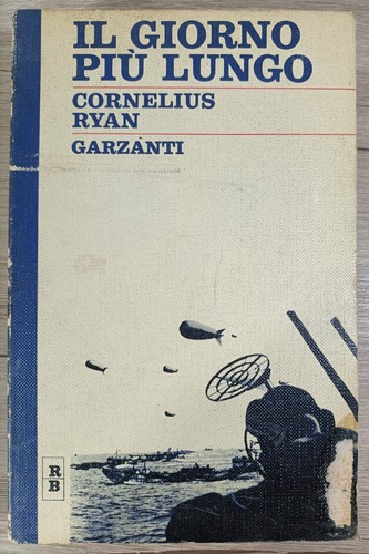 Libro cornelius ryan il - libro,