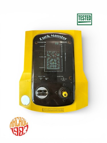 Lansay 1983 puck - –, –