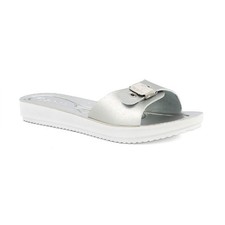 Scarpe ciabatte sandali inblu - scarpe,