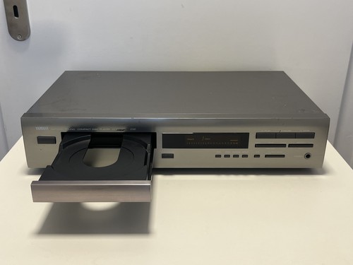 Yamaha cdx 450e - yamaha, cd