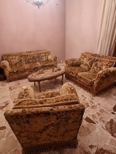 salotto completo (divano 3