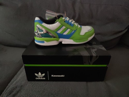 Adidas 8000 kawasaki ninja - adidas,