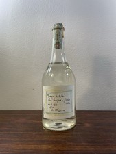 Grappa Romano Levi 2001