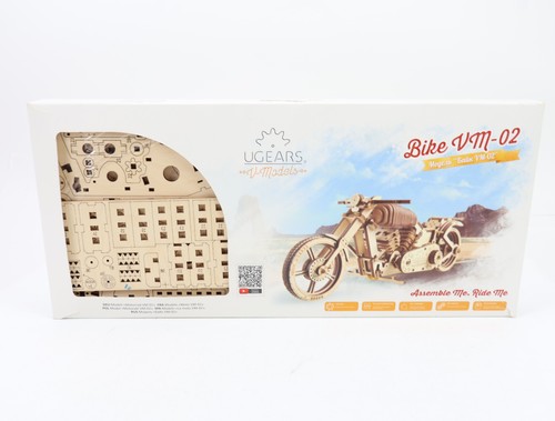 Ugears models 70051 - ugears,