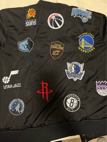 Nba premium multi - nba, bomber